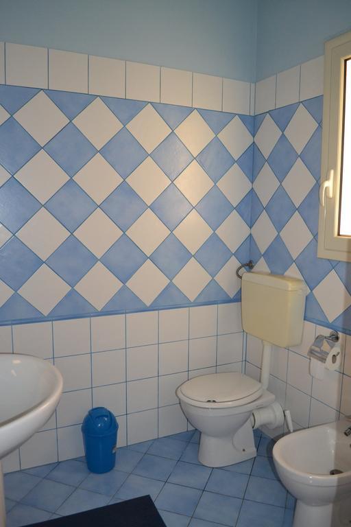 Apartment Porta San Salvatore