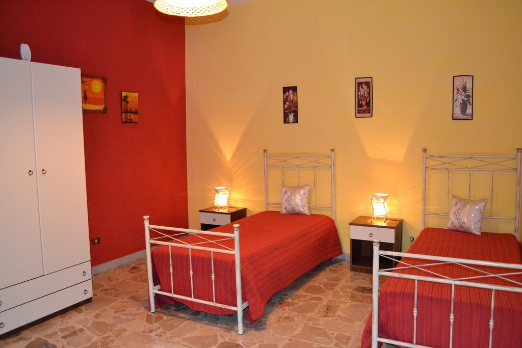 Porta San Salvatore Apartment