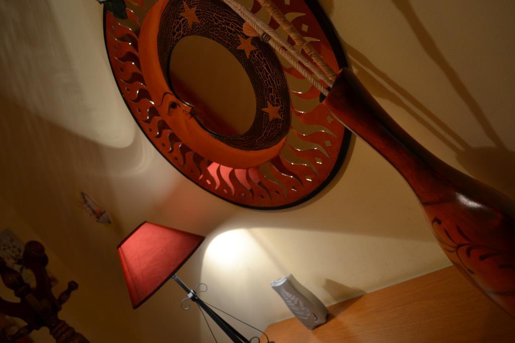 Apartment Porta San Salvatore Sciacca